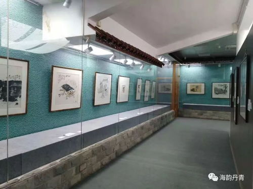 海韻丹青 第128期 文化藝術(shù)交流咨詢