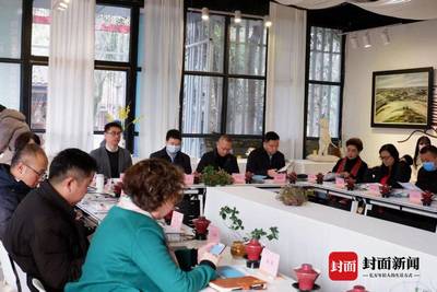 促進文創(chuàng)領域新發(fā)展 四川省文創(chuàng)聯(lián)盟發(fā)布2021年度重點項目