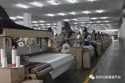 紡織業寒冬再襲 又一家知名紡織廠倒閉背后的行業反思